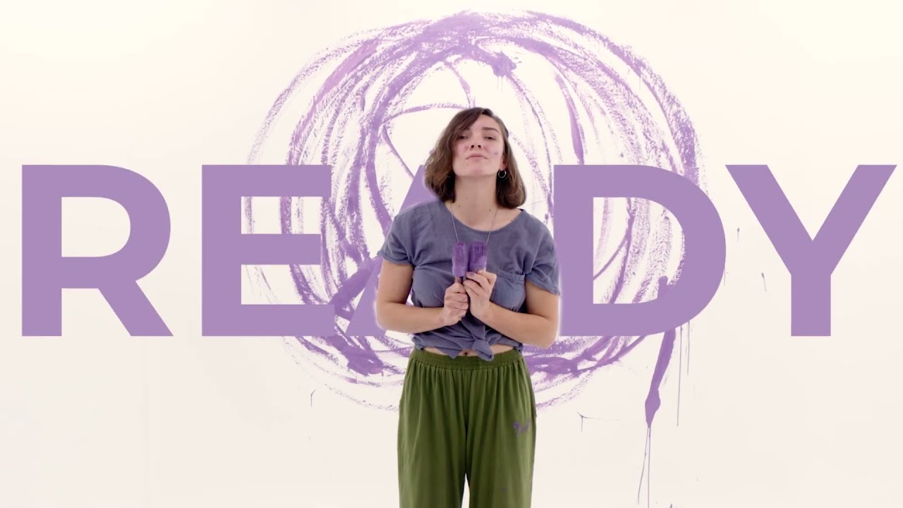 Transform Yourself. Transform the World.