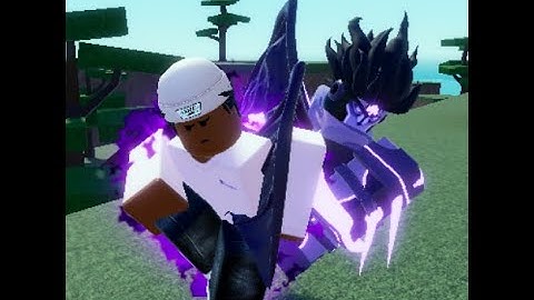 Using Cursed Orb On Star Platinum (AUT)