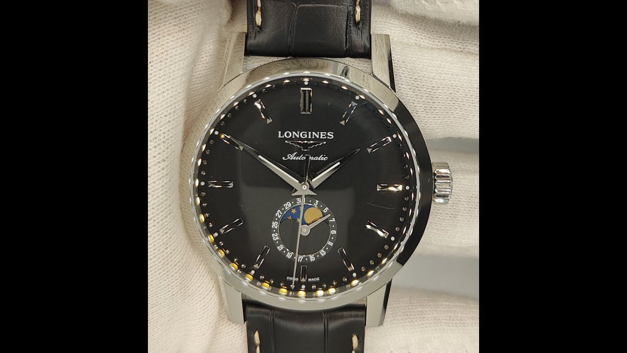 Longines Heritage 1832 L4.826.4.52.0 (40)