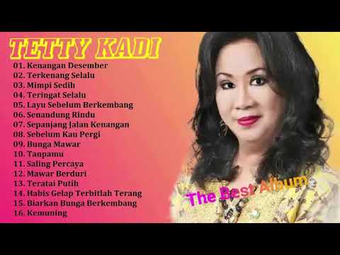 Kisah Indah Kisah Sedih - Tetty Kadi (Lirik Lagu)