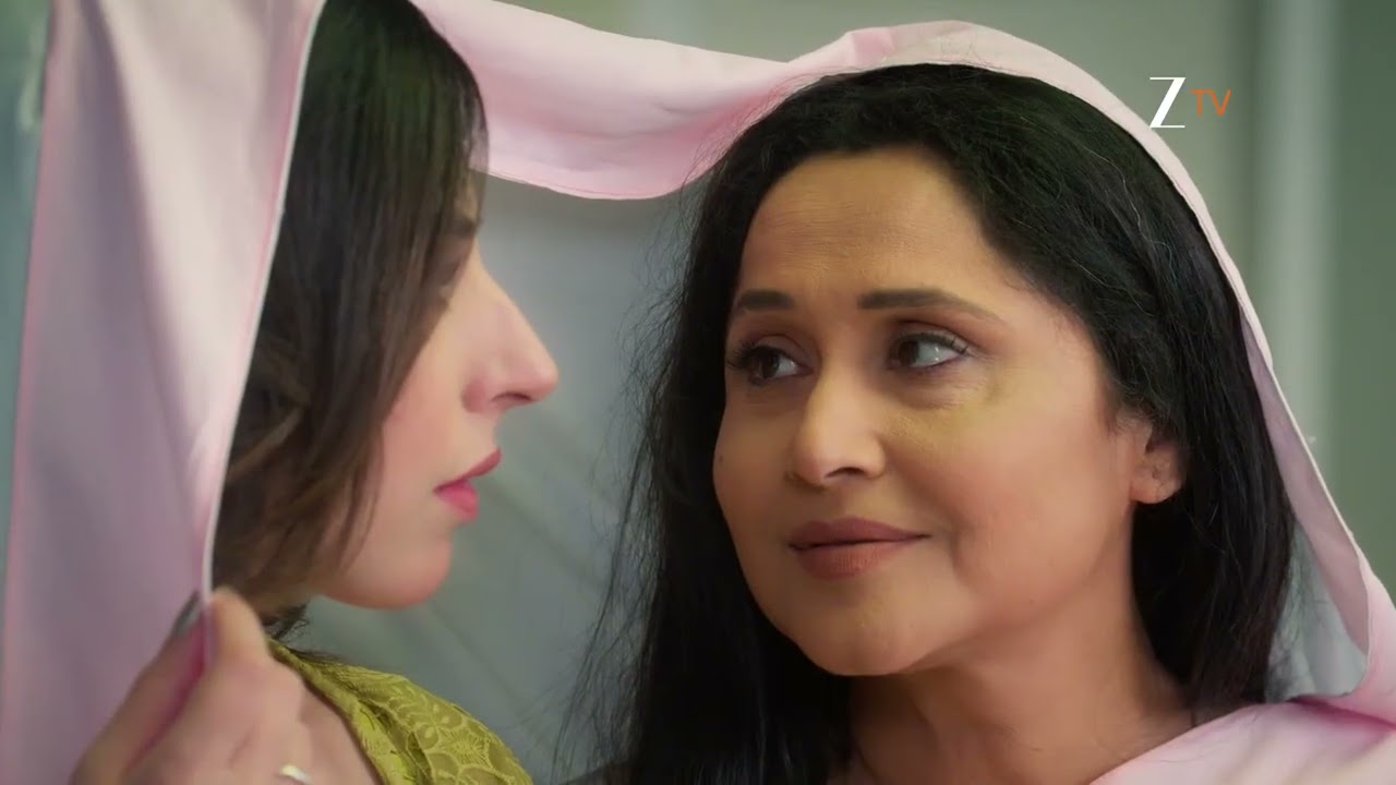 Jamai No 1 | Is there some connection between Uma and Riddhi?