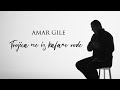 Amar Gile - TROJICA ME IZ KAFANE VODE (Official Music Video) 2025 Mp3 Song