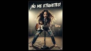 No me etiquetes