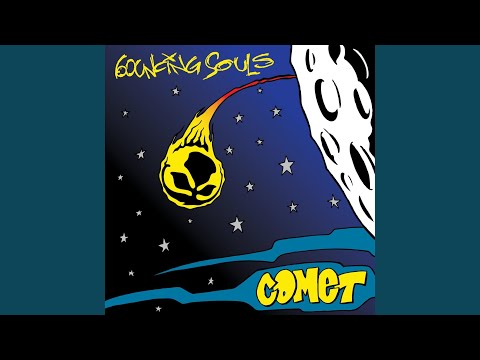 Comet - The Bouncing Souls