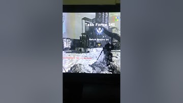 HOSTING MW2 CFG AIM PRES.