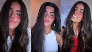 Angelina Jordan | Angels Community | Live