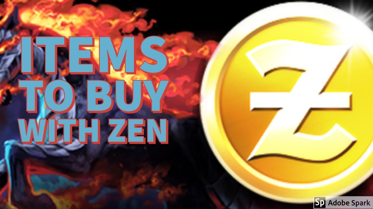 What to Buy With Zen ||Neverwinter||