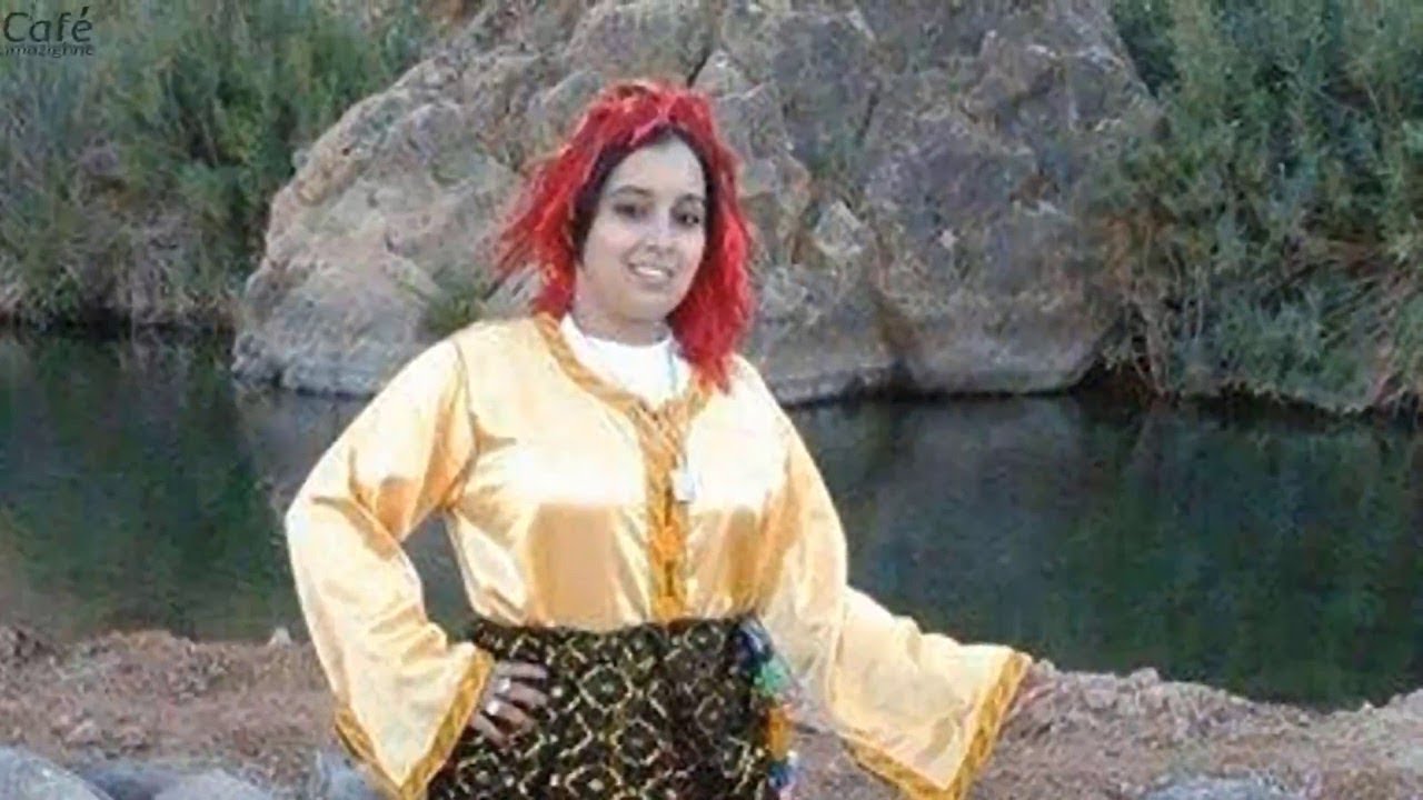 تاحيدوست التي يبحث عنها الجميع في الفايسبوك   '' ادوريكسا اوسمون ، ايناس إوحبيبنو ايناس '