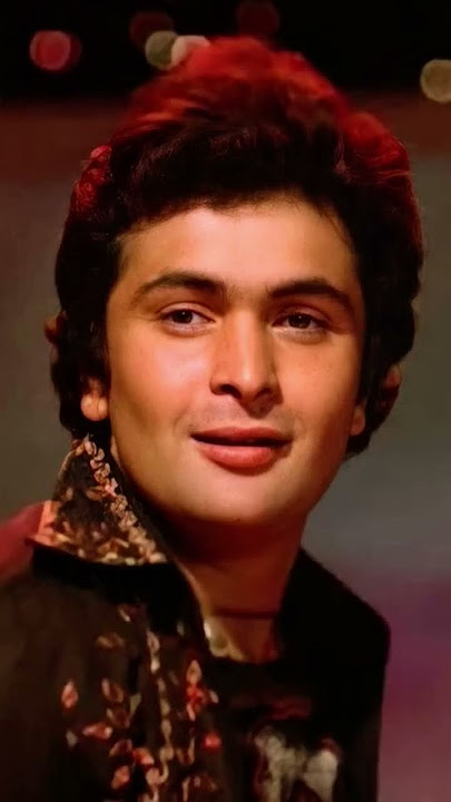 Saagar Jaisi Aankhon Wali Viral Video | Kishore Kumar | R. D. Burman | Revibe #trending #shorts