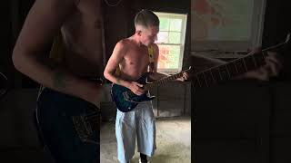 I COULD FEEL YOUR ENERGY #SCREAMO #EMO #MUSIC #GUITAR #MIKEJIMMY #GRUNGE #METAL #RAP