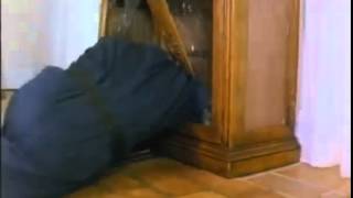 Thomas Garner Acting - Little Heroes 1 trailer