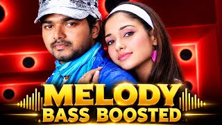 Thanjavoor jilla kaari | surra | MELODY BASS BOOSTED 