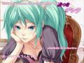 Hatsune Miku - Liar Cinderella (嘘つきデレラ) - English & romaji subs