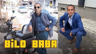 Bülent Baba Hekayələri Bilo Baba