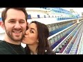 CRUISE TO MEXICO!!! | Day 72-74 (Vlog Special)