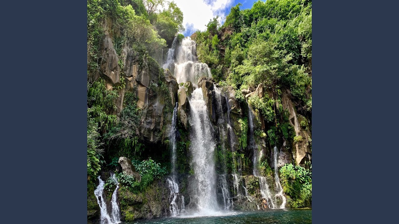 Guarda waterfall su YouTube Guarda waterfall su YouTube