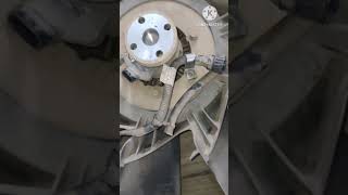 #Fault code 2412, 2377 //#Viscus fan Short circuit problem #shorts #viral video