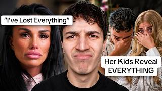 Britain's Most Controversial Celebrity Just Released a Documentary..