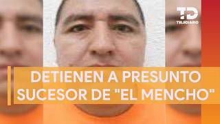 Detienen a 
