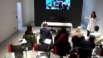 Live streaming di The Wave Innovation Group