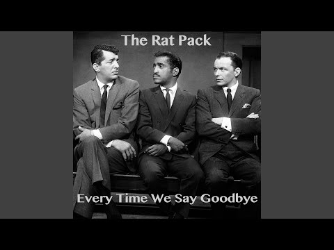 I'd Cry Like A Baby - Dean Martin