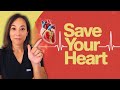 Doctor Reveals Tests That Predict Heart Attacks (Cholesterol Isn't Enough)