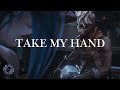 Jinx x Ekko | Take My Hand