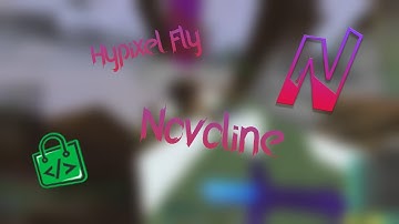 Novoline@Intent 102421 Update | Fly, Longjump, Scaffold, Killaura
