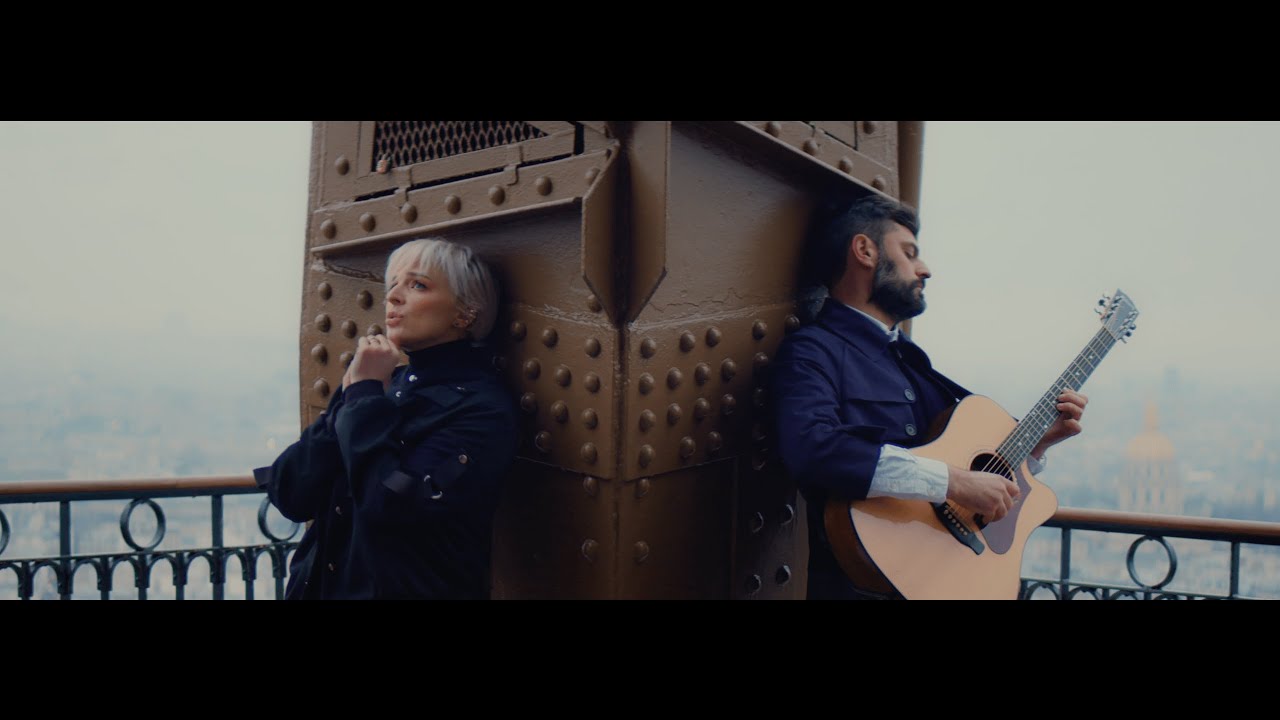 Watch Madame Monsieur - Tour Eiffel on YouTube Watch Madame Monsieur - Tour Eiffel on YouTube