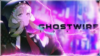 【GHOSTWIRE TOKYO】Ghost with a gun !!!【NIJISANJI EN | Reimu Endou】