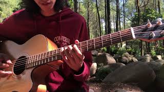 Download Lagu White Swan - The Sun ft. Ian J. Stevenson Zat Kimia (Melodi) #whiteswan #thesun MP3