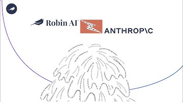 Robin AI enhances Legal AI assistant with Claude 3