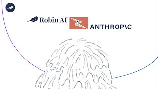 Robin AI enhances Legal AI assistant with Claude 3