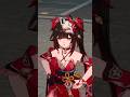 お口の悪い花火ちゃん「服を脱いで、跪いて」(CV.上田麗奈)【崩壊：スターレイル】