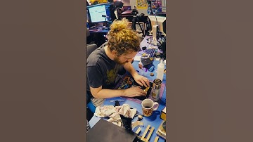 Make things for YOU, not for the algorithm #authenticity #artist #art #algorithm