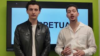 Perpetual YC Summer 26 Application Video
