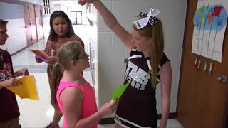 6th Grade Orientation