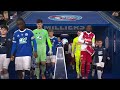 Résumé, RC Strasbourg 3-1 AS Monaco - 8e de finale Coupe de France