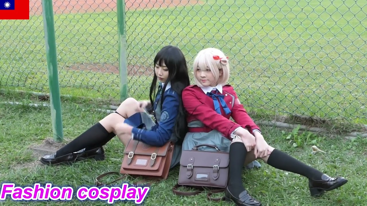 [Cosplay] コスプレ / 코스프레 CWT63《台大場》台灣同人誌販售會63 (D2) 24