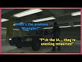 Crocodile Steve Confronts Wrangler For Being a Corrupt Cop | GTA 5 RP NoPixel 3.1