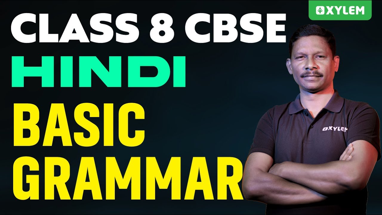 Hindi Basic Grammar Hindi Basic Grammar