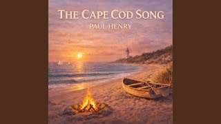The Cape Cod Song
