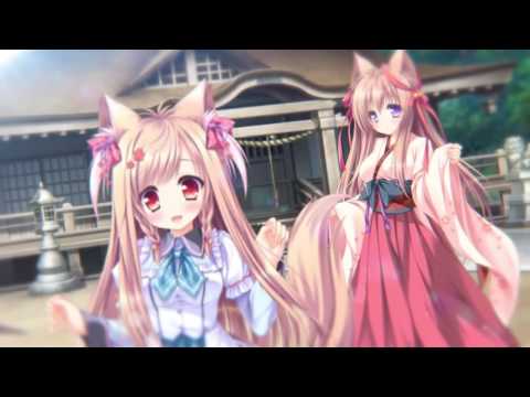タユタマ2 -you're the only one- OP 『Amazing sky』 Full Kicco