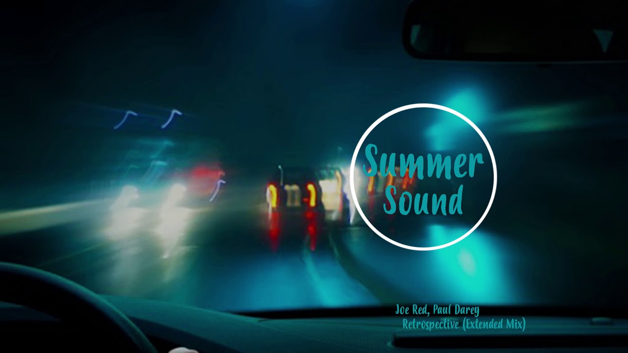 YouTube에서 Joe Red, Paul Darey Retrospective Extended Mix 보기 YouTube에서 Joe Red, Paul Darey Retrospective Extended Mix 보기