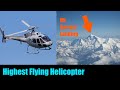 AS350 (Astar) Overview - One of the Best and Most Iconic Helicopters in the World. S6|E3