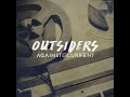 Against The Current - Outsiders (Audio)