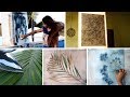 Crazy & Genius DIY Home Decor Ideas With Spray Paints | Rabia Skincare