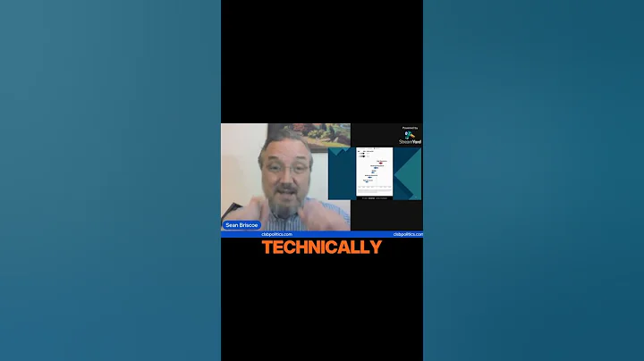 Why Moderate Flips Matter Twice #clsbpolitics #politics #activism #democracy #bluewave