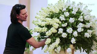 Behind the scenes at Londons Best Events Venue