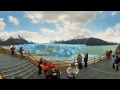Parque Nacional Los Glaciares 360 - Argentina World Friendly